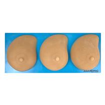 Auto Exame de Mama em Prancha. Auto Exame de Mama em Prancha.