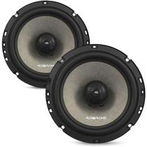 Auto Falante 6,5 Polegadas 55W RMS 4 Ohm Audiophonic Auto Falante 6,5 Polegadas 55W RMS 4 Ohm Audiophonic