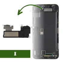 Auto falante auricular receiver compatível com iPhone X 10 - iMonster