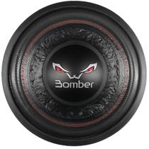 Auto Falante Bomber Bicho Papao 4 Ohms Sub Bom Barato 12 Pol