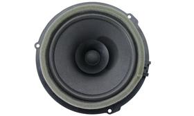 Auto Falante Da Porta ( 25W 7 Polegadas ) ( Valor Da Unidade, Serve Em Todas Portas ) ( Ford Ka 2019 A 2021 ) - Marca Ford - Codigo J7BZ18808B - J7BZ1