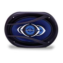 Auto falante hurricane cm 6x9 180w rms par quadriaxial