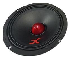 Auto Falante Mid Bass Xtreme Audio 6 Mb650pro ( - MTX
