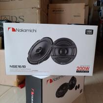 Auto Falante Nakamichi NSE 1618