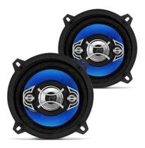 Auto Falante Quadriaxial Orion 5 Polegadas 110watts Rms Opar
