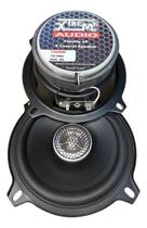 Auto Falante Som Automotivo Xtreme X5 Premium Qualidade 240w