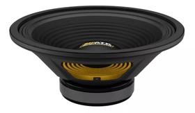 Auto falante woofer atk 12" 8 ohms steel wf300-500b-8