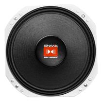 Auto Falante Woofer Snake Medio Grave 10 Polegadas Esx810s 400w Rms 8 Ohms