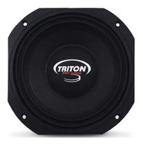 Auto Falante Woofer Triton 8 Polegadas 300w Rms 8 Ohms Xrl600