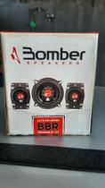 auto falantes bomber 6"(par)