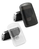 Auto Key Shell ANODZU para TPU remoto Mazda de 4 botões Auto Key Shell ANODZU para TPU remoto Mazda de 4 botões