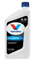 Auto Oil Valvoline Daily Protection, não detergente, 946 ml Auto Oil Valvoline Daily Protection, não detergente, 946 ml