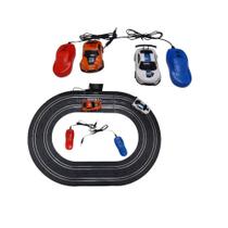 Auto Pista Eletrica Master Speed 2 Carrinhos - Vip - Vip Toys