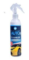 Auto Protection Titanium Pocket 300ml Original Lava a Seco - Ecotrend Auto Protection Titanium Pocket 300ml Original Lava a Seco - Ecotrend