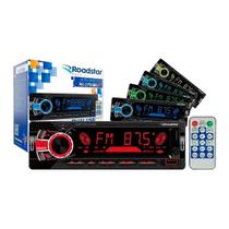 Auto Rádio Automotivo Bluetooth Fm Mp3 Bt Usb Rs-2750Br Plus Auto Rádio Automotivo Bluetooth Fm Mp3 Bt Usb Rs-2750Br Plus