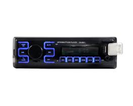 Auto Rádio Automotivo Tay Tech 4x45W MP3 Plus Bluetooth USB AUX SD