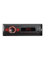 Auto Radio Bluetooth Roadstar Rs2605Br Es Auto Radio Bluetooth Roadstar Rs2605Br Es