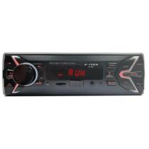 Auto Rádio Bluetooth Usb Sd Micro Auxiliar Mp3 Auto Rádio Bluetooth Usb Sd Micro Auxiliar Mp3
