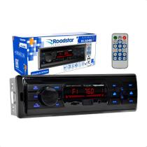 Auto Rádio FM Roadstar - RS-2604BR Plus