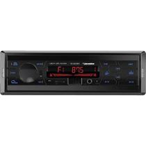 Auto Rádio FM Roadstar RS-2608BR USB/AUX/BLUETOOTH