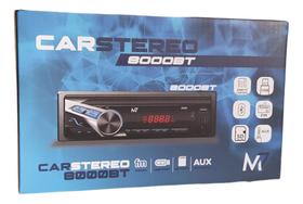 Auto radio M7 8000bt bluetooth Fm Usb Sd carrega celular Auto radio M7 8000bt bluetooth Fm Usb Sd carrega celular