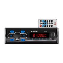 Auto radio mp3 bluetooth 4 x 25w com controle e bluetooth Auto radio mp3 bluetooth 4 x 25w com controle e bluetooth