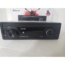Auto radio mp3 kx3 fm/usb/sd/bluetooth 4 saidas de 45w Auto radio mp3 kx3 fm/usb/sd/bluetooth 4 saidas de 45w