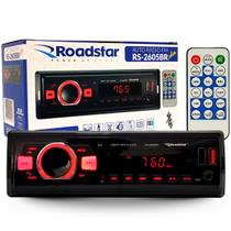 Auto Radio Mp3 Roadstar Cont. Remoto Bluetooh Rca Fm Sd Usb Auto Radio Mp3 Roadstar Cont. Remoto Bluetooh Rca Fm Sd Usb