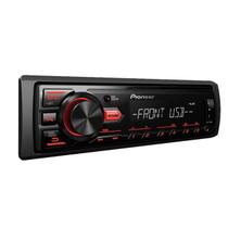 Auto Radio Pioneer 98UB, USB, Entrada auxiliar, AM / FM