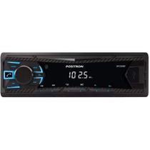 Auto Rádio Positron SP2230BT Bluetooth/USB/SD/Auxiliar