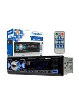 Auto Radio Roadstar Bluetooth - Rs2714Br Plus