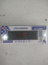 Auto rádio Roadstar - Rosdstar