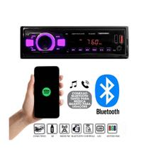 Auto Rádio Roadstar RS2605BR Bluetooth Auto Rádio Roadstar RS2605BR Bluetooth