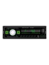 Auto Radio Roadstar RS2724BR Bluetooth ES 24V