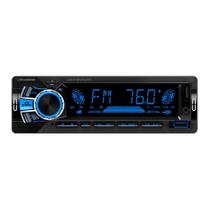 Auto Radio Roadstar RS2751BR MP3 Bluetooth/FM/USB - ROADSTAR BRASIL