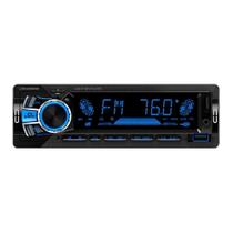 Auto Radio Roadstar RS2751BR MP3 Bluetooth/FM/USB Auto Radio Roadstar RS2751BR MP3 Bluetooth/FM/USB