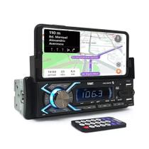 Auto Radio Smartphone Svart S500X PRO Usb FM Bluetooth Mp3 Auto Radio Smartphone Svart S500X PRO Usb FM Bluetooth Mp3