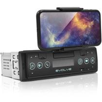 Auto Radio Som Automotivo Evolve Mp3 Multilaser 4X35W Rgb