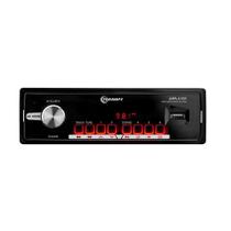 Auto Radio Taramps Amplayer 400 - TARAMPS