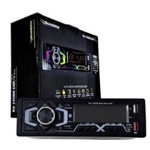 Auto Rádio Universal 12v Carro Bluetooth DSP Comando de Volante Auto Regulagem Profissional