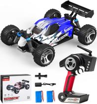Auto RC SIMREX Vortex 1:18 4WD 40+ MPH Todoterreno