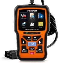 Auto-scanner Foxwell NT301 Auto-scanner Foxwell NT301