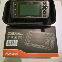 Auto-Scanner Foxwell NT650 PRO