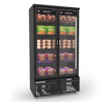 Auto Serviço Congelados 2 Portas Vanguard Refrimate Auto Serviço Congelados 2 Portas Vanguard Refrimate