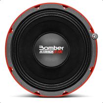 Auto Som grave para carro Alto falante automotivo Woofer Bomber atrack 12 polegadas 1250w 4 Ohms