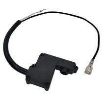 Auto Stop Total Caixa Elétrica com Micro para Lavadora Vonder LAV2000 68.98.020.128 68.98.020.228