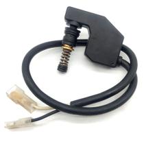 Auto Stop Total com By Pass para Lavajato Lavor Wash Wp Black