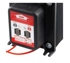 Auto trafo 5000va kitec bivolt