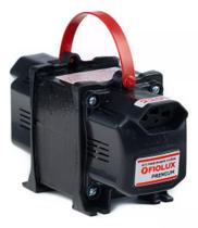 Auto Trafo Autotransformador 1500va Fiolux Bivolt 2p + T Ant Auto Trafo Autotransformador 1500va Fiolux Bivolt 2p + T Ant