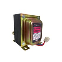 Auto Transformador 10.000va Com Sindal Cerâmica 110 220v ou 220 110v Tech Fontes